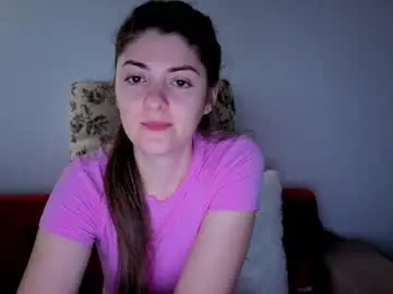 Chaturbate Nude Webcam of _just_a_simple_girl