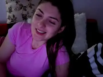 Chaturbate Watch Live Sex Cams of _just_a_simple_girl