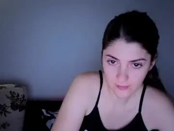 Chaturbate Watch Live Sex Cams of _just_a_simple_girl