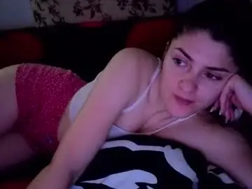 Chaturbate Sex Chat of _just_a_simple_girl