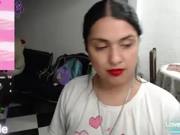 alix_beltran from chaturbate