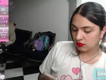 Chaturbate Watch Live Sex Cams of alix_beltran