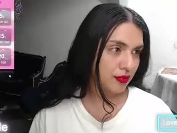 Chaturbate Adult Webcam of alix_beltran