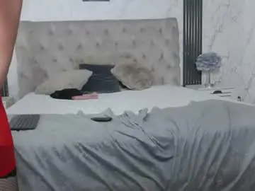 Chaturbate Live Sex Cam of ameliaarosee1