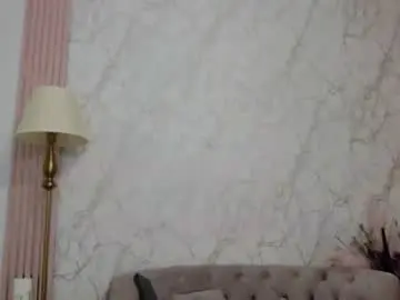 Chaturbate Nude Webcam of ameliaarosee1