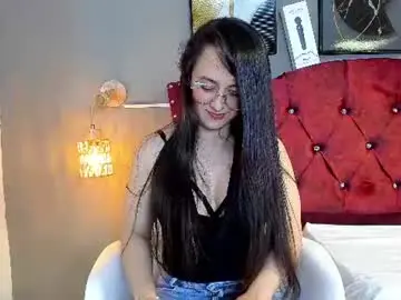 Chaturbate Nude Webcam of angela_nix