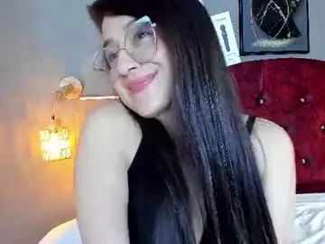 Chaturbate Best Webcam of angela_nix