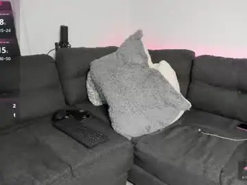 Chaturbate Free Porn Cam of bizarrelovetriangle