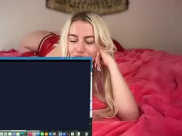 Chaturbate Live Porn of blondebunny999
