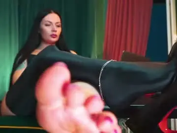 Chaturbate Sex Cam of evelingoddess