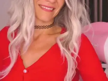 Chaturbate Live Sex of goddess_stars