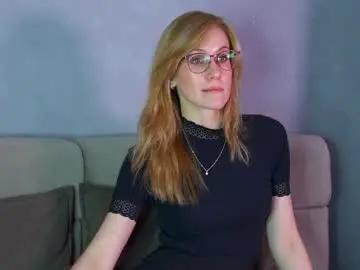 gracehudsons from chaturbate