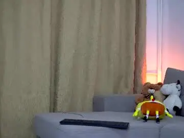 hotmollyx from chaturbate