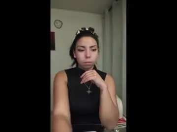 Chaturbate Live Sex of leonorfox