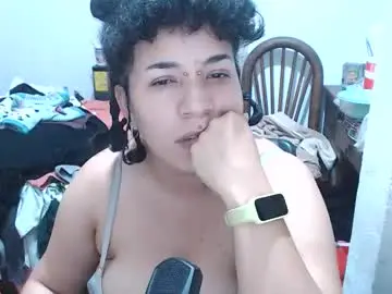 lolabigareola from chaturbate