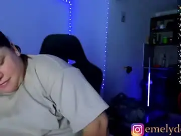 Chaturbate Watch Live Sex Cams of mariana_smittt_