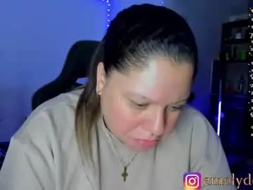 Chaturbate Live Porn of mariana_smittt_