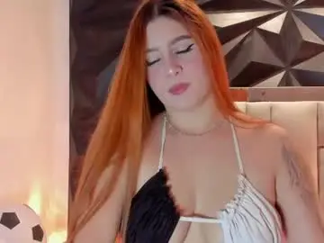 Chaturbate Private Sex Chat of megan_whitee__
