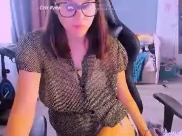 Chaturbate Private Sex Chat of mollylollipop20