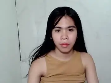 Chaturbate Free Live Porn of pilipinapetite_jerica