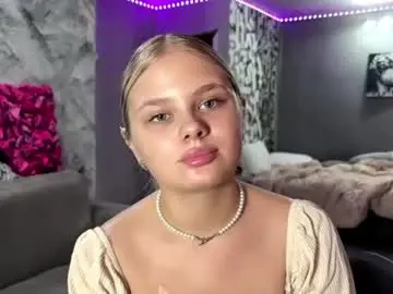 Chaturbate Adult Video Chat of torriezedaker