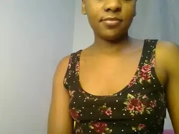 Chaturbate Free Porn Cam of zariah011