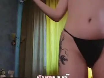 Chaturbate Live Porn of zeldaes