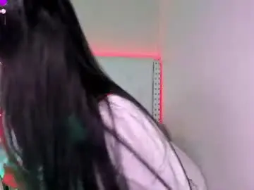 Chaturbate Adult Webcams of aliscollinss