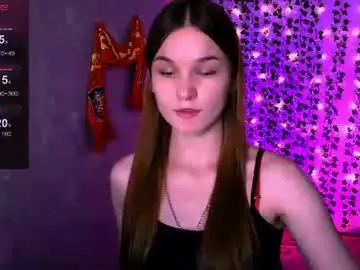 Chaturbate Live Sex of amber_rogersss