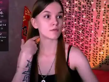 Chaturbate Best live sex cam show of amber_rogersss