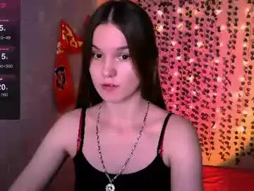 Chaturbate Adult Webcams of amber_rogersss