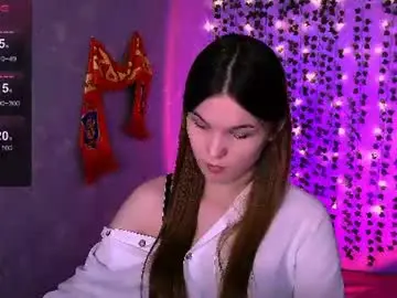 Chaturbate Adult Video Chat of amber_rogersss