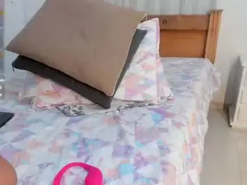 Chaturbate Sex Chat of andrea_oss