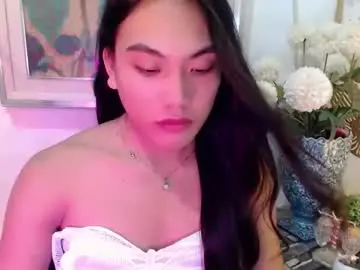 Chaturbate Adult Webcam of asian_alliyah