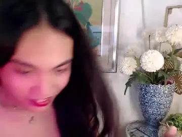 Chaturbate Adult Webcam of asian_alliyah