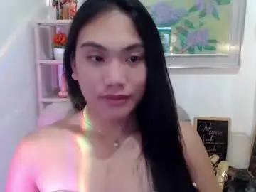Chaturbate Free Live Porn of asian_alliyah