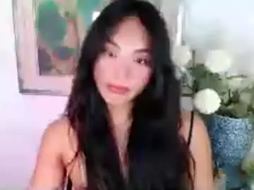Chaturbate Best Webcam of asian_alliyah