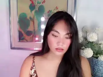Chaturbate Free Live Porn of asian_alliyah