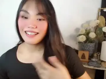 Chaturbate Live Porn of asian_alliyah