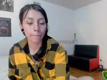 Chaturbate Nude Webcam of atomns41