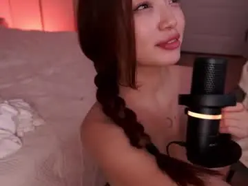 Chaturbate Nude Webcam of jenny__lii