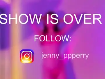 Chaturbate Adult Webcam of jenny_perry