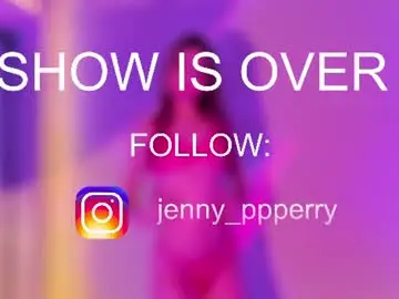 Chaturbate Free Live Porn of jenny_perry