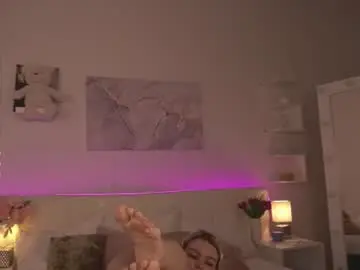 Chaturbate Best Webcam of kuroneko1_