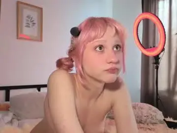 Chaturbate Best live sex cam show of lee_sky