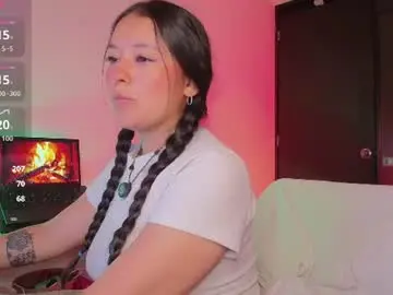 Chaturbate Sex Chat of lexie_babe