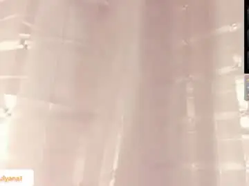 Chaturbate Sex Cam of maria_julyana