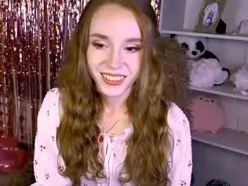 Chaturbate Live Sex of milasiren