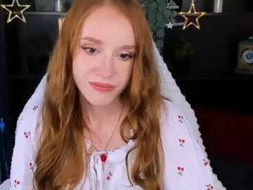 Chaturbate Nude Webcam of milasiren