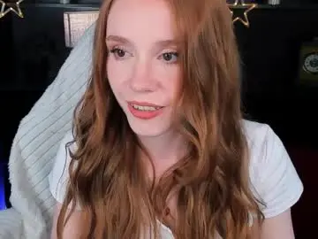 Chaturbate Free Live Porn of milasiren